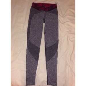 Gymshark Flex Leggings